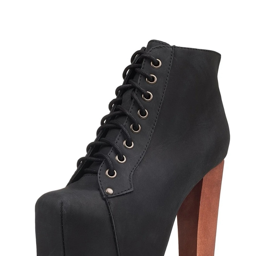 Jeffrey Campbell Lita Boot